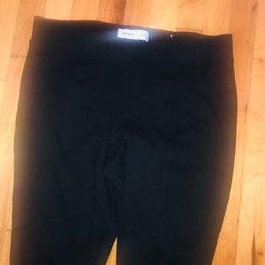 Old Navy Stevie leggings XL